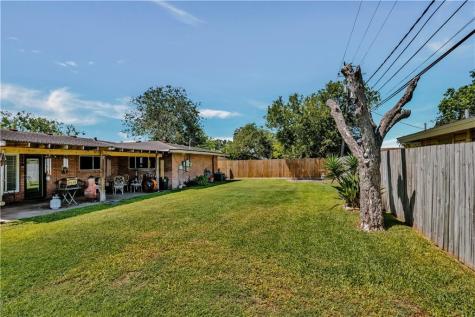 506 Greenway Drive Corpus Christi TX 78412