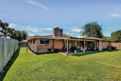 506 Greenway Drive Corpus Christi TX 78412
