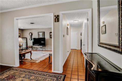506 Greenway Drive Corpus Christi TX 78412