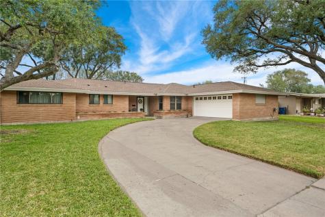 326 Troy Drive Corpus Christi TX 78412