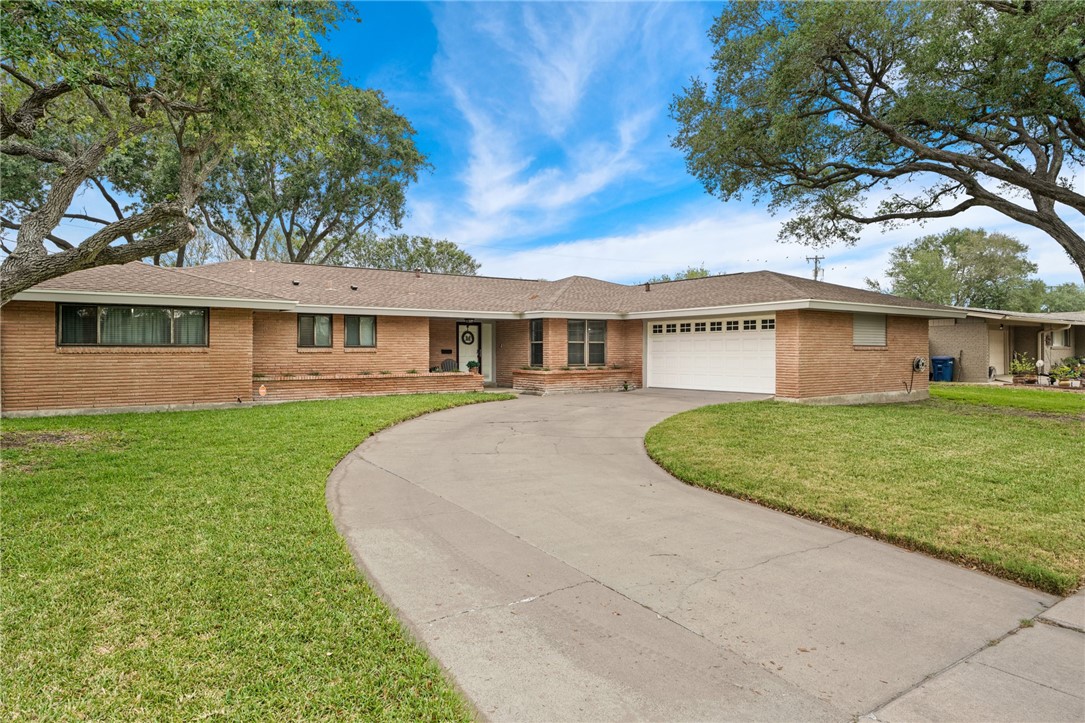 326 Troy Drive Corpus Christi TX 78412
