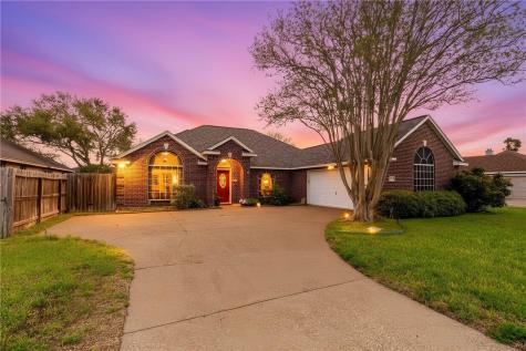 7518 Annemasse Street Corpus Christi TX 78414