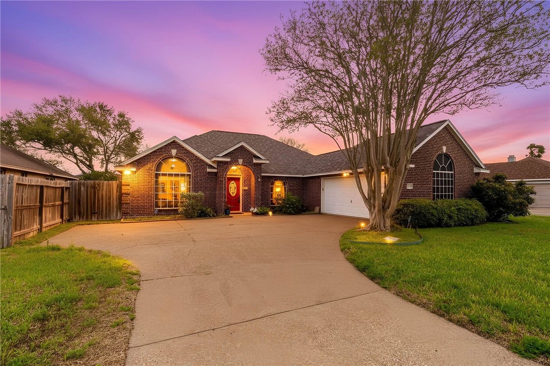 7518 Annemasse Street Corpus Christi TX 78414