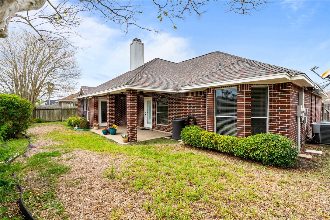 7518 Annemasse Street Corpus Christi TX 78414