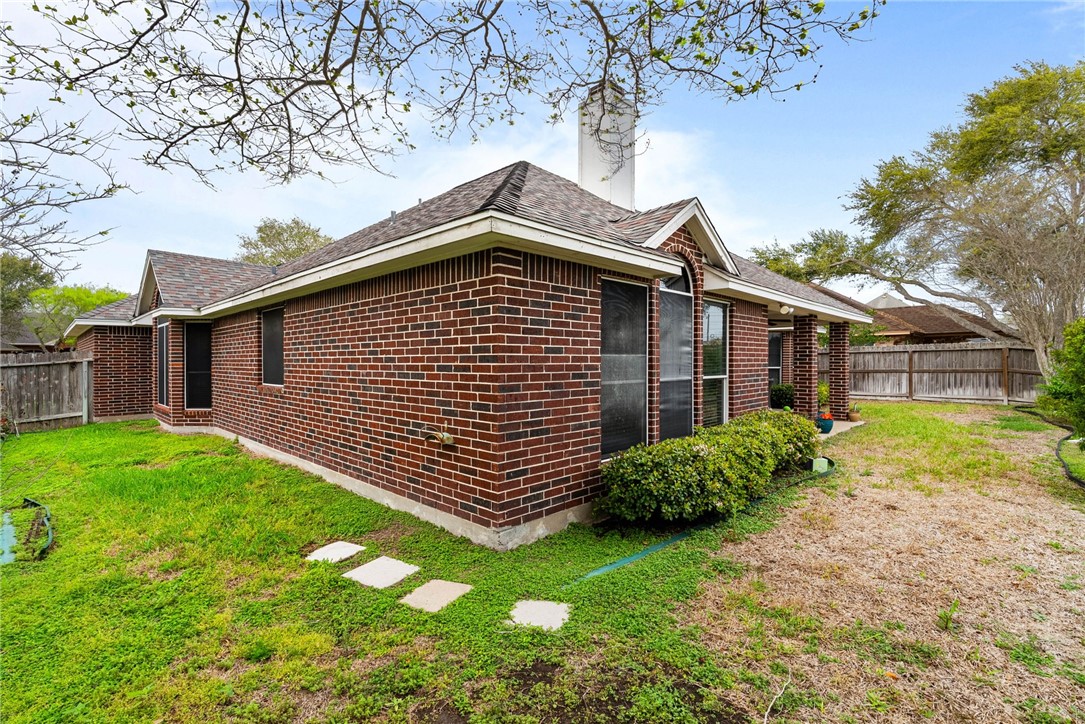 7518 Annemasse Street Corpus Christi TX 78414