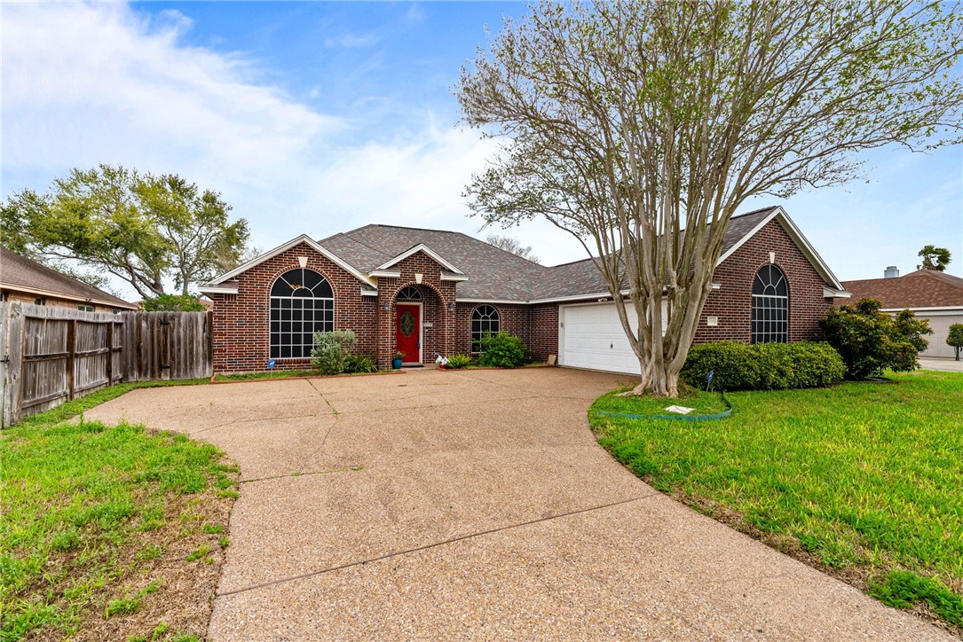 7518 Annemasse Street Corpus Christi TX 78414
