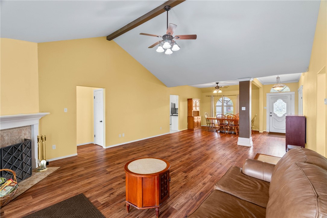 7518 Annemasse Street Corpus Christi TX 78414