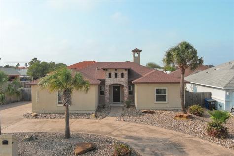 13942 Jibstay Street Corpus Christi TX 78418
