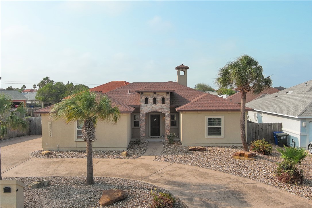 13942 Jibstay Street Corpus Christi TX 78418