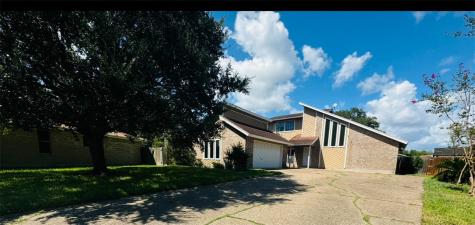 13317 Scenic Circle Corpus Christi TX 78410