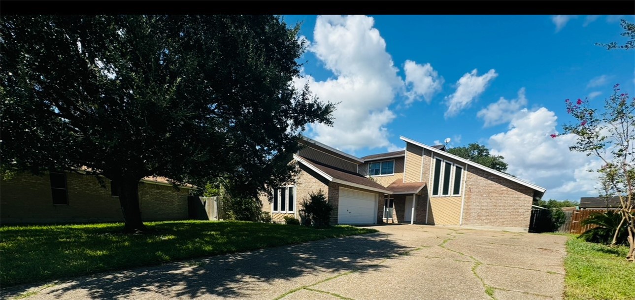 13317 Scenic Circle Corpus Christi TX 78410