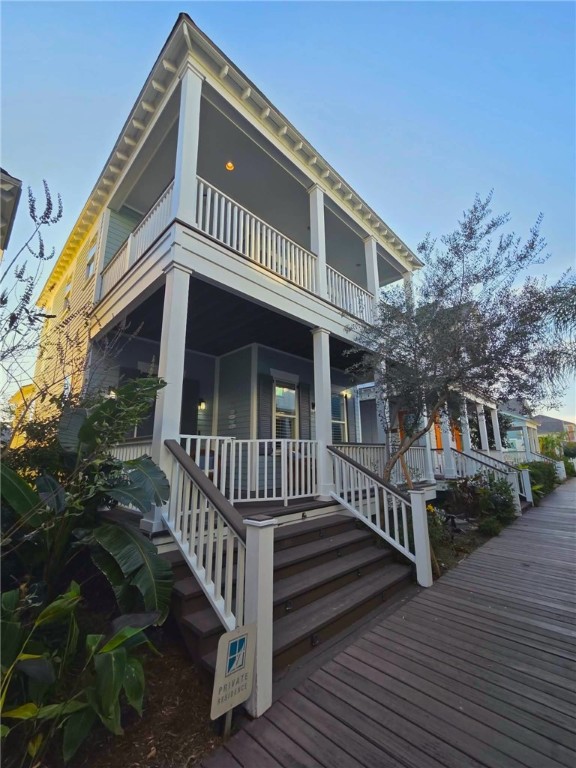 406 Sailhouse Way Rockport TX 78382