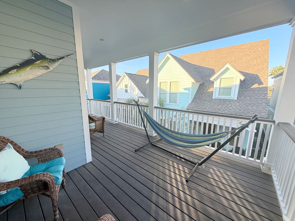 406 Sailhouse Way Rockport TX 78382