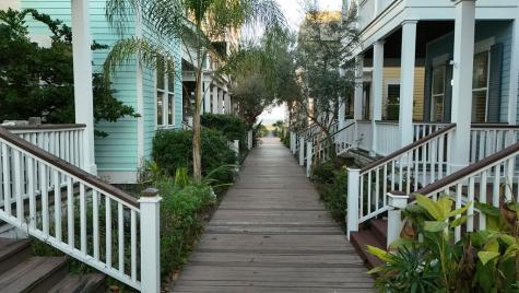 406 Sailhouse Way Rockport TX 78382