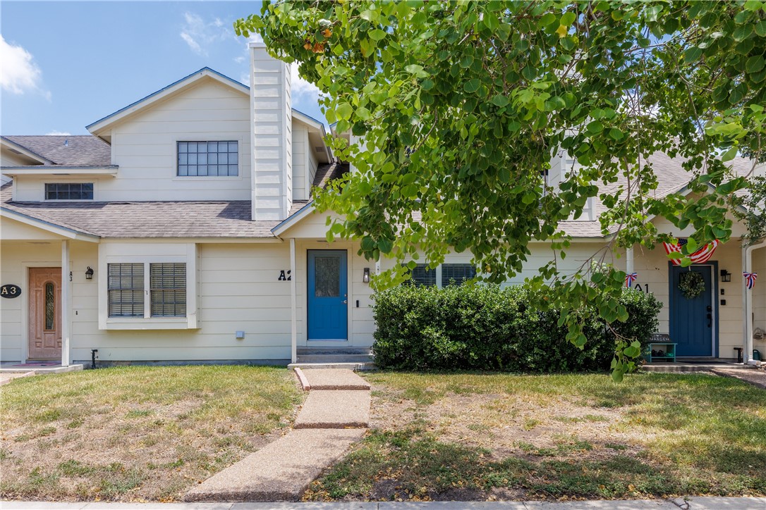 3052 Quail Springs A-2 Corpus Christi TX 78414