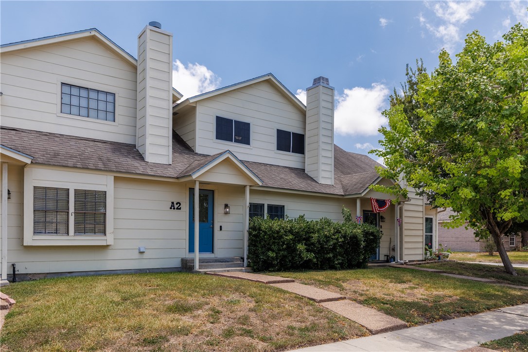3052 Quail Springs A-2 Corpus Christi TX 78414