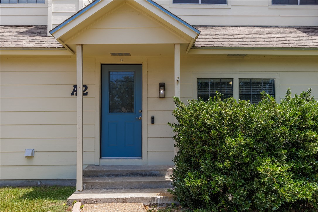 3052 Quail Springs A-2 Corpus Christi TX 78414