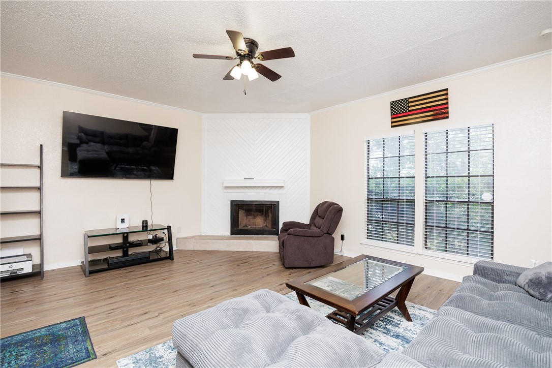 3052 Quail Springs A-2 Corpus Christi TX 78414