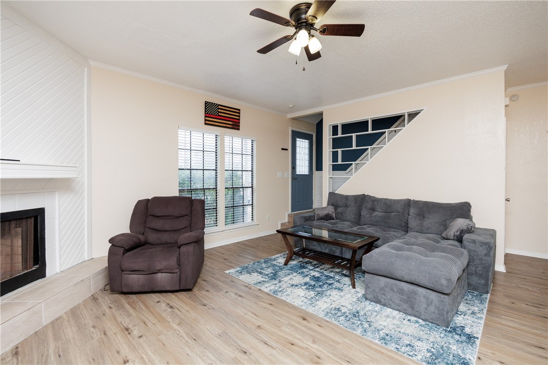3052 Quail Springs A-2 Corpus Christi TX 78414