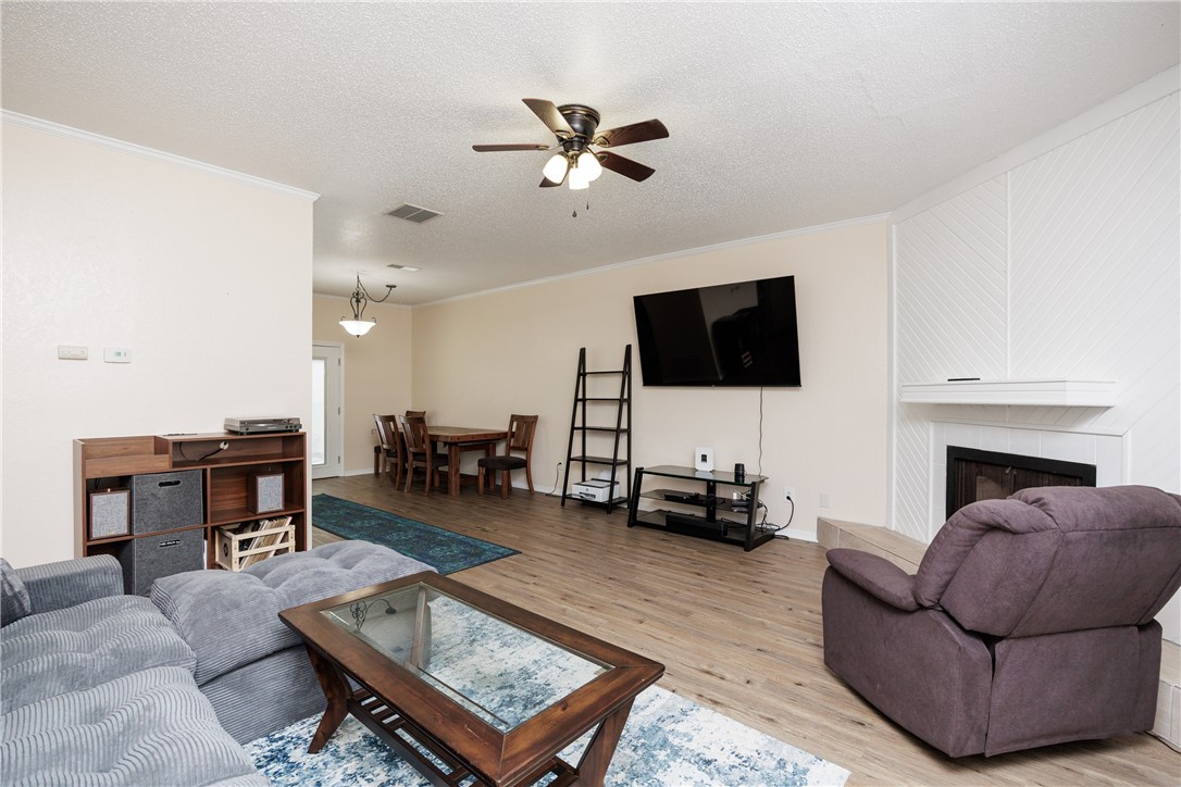 3052 Quail Springs A-2 Corpus Christi TX 78414