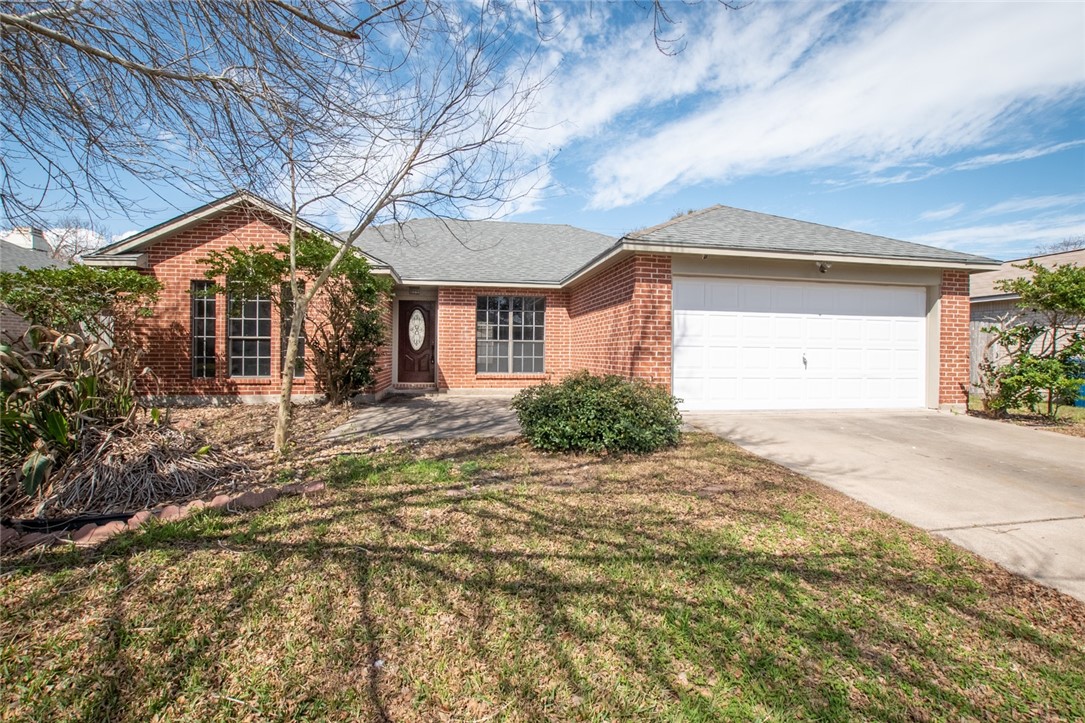 2209 Dorsey Street Corpus Christi TX 78414