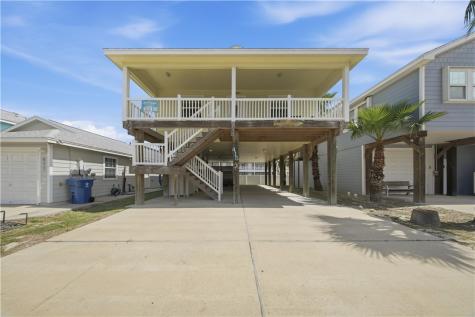 415 Spencers Landing Port Aransas TX 78373