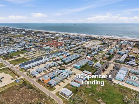 415 Spencers Landing Port Aransas TX 78373