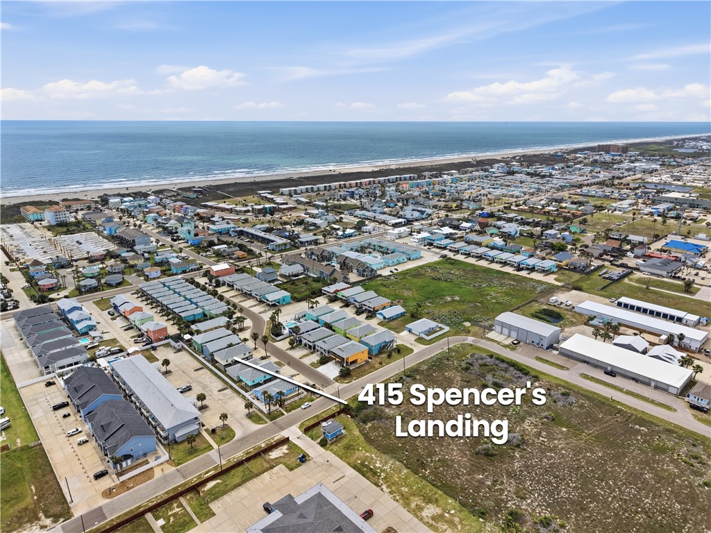 415 Spencers Landing Port Aransas TX 78373