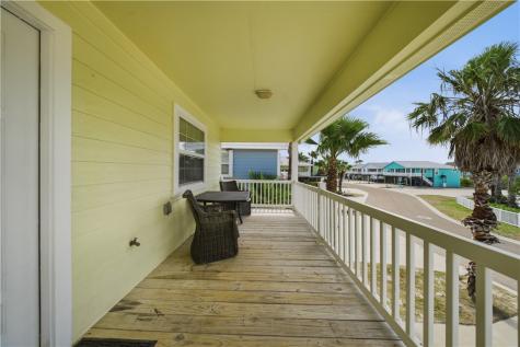 415 Spencers Landing Port Aransas TX 78373