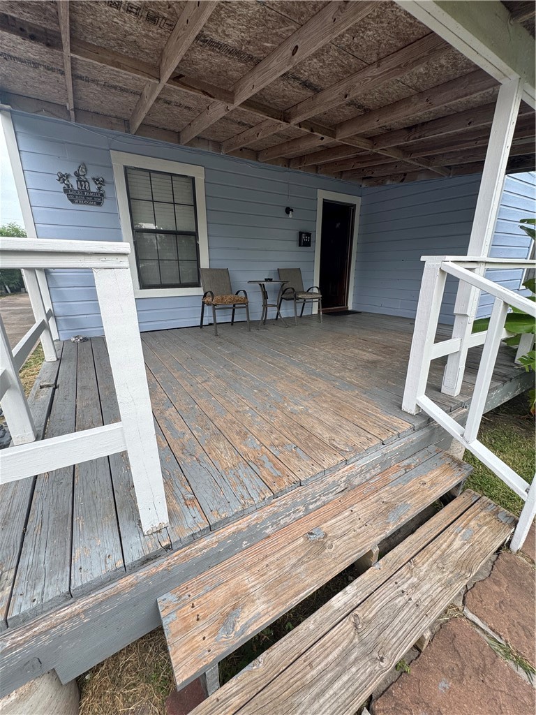 438 Hiawatha Street Corpus Christi TX 78405