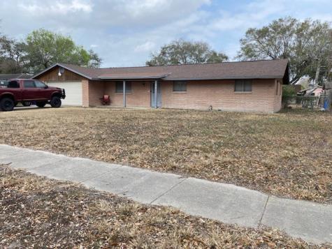 11010 Timbergrove Corpus Christi TX 78410