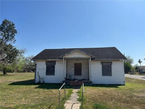 629 W Fordyce Avenue Kingsville TX 78363