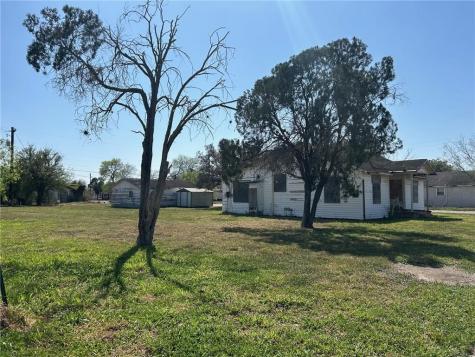629 W Fordyce Avenue Kingsville TX 78363
