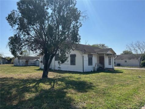 629 W Fordyce Avenue Kingsville TX 78363
