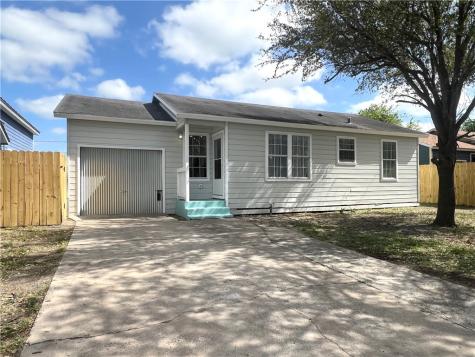4218 Cottage Street Corpus Christi TX 78415