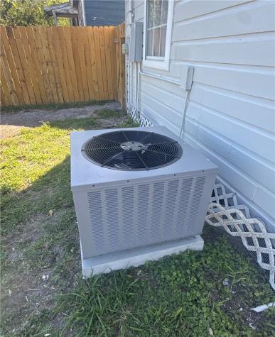 4218 Cottage Street Corpus Christi TX 78415