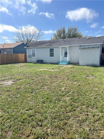 4218 Cottage Street Corpus Christi TX 78415