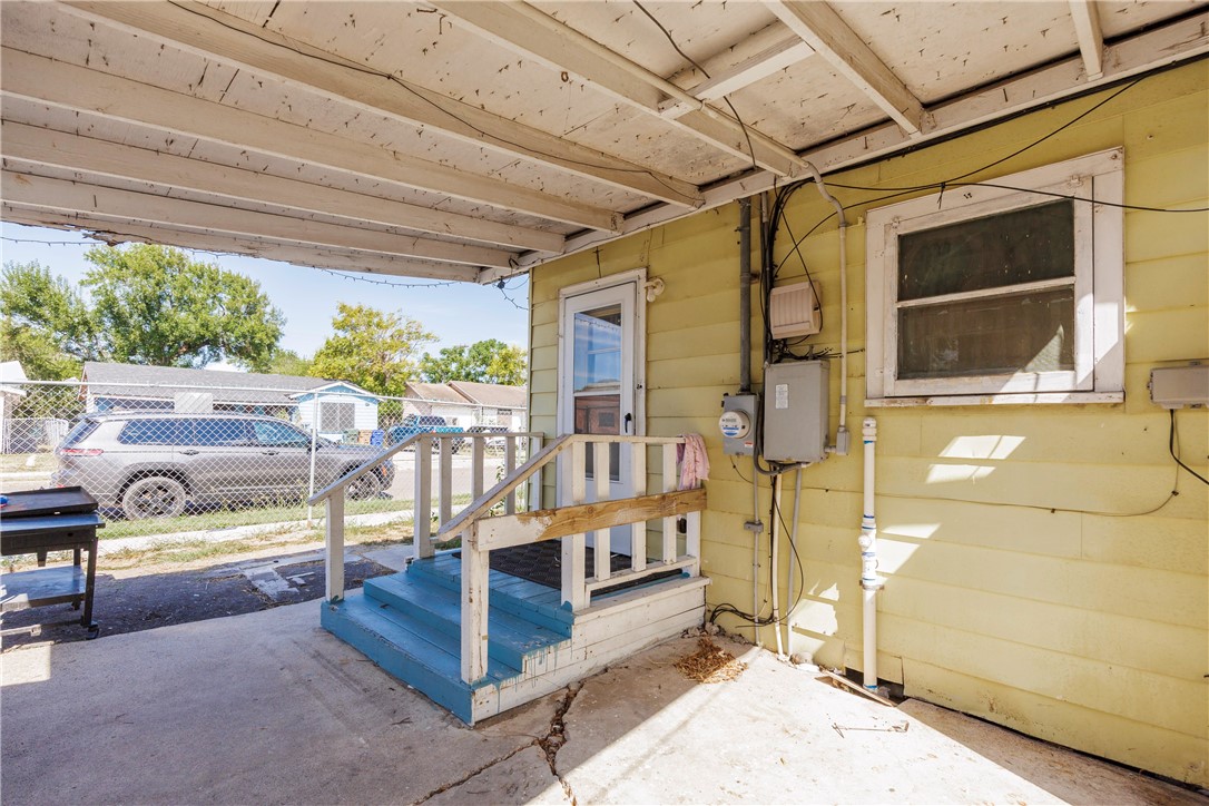 3701 Bertram Street Corpus Christi TX 78416
