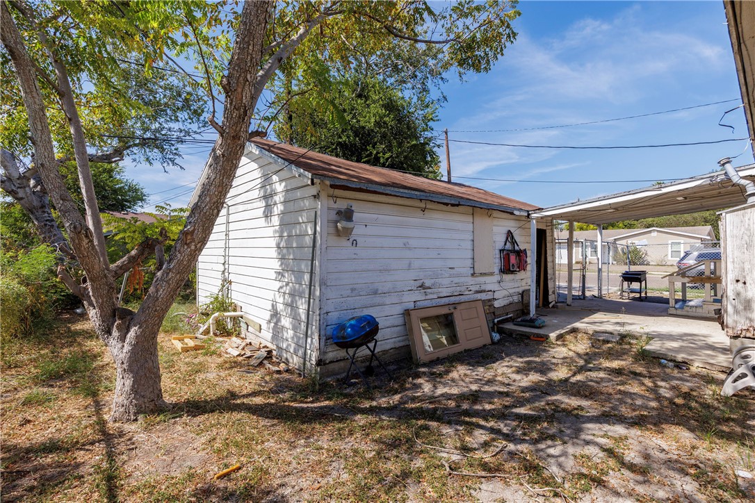 3701 Bertram Street Corpus Christi TX 78416