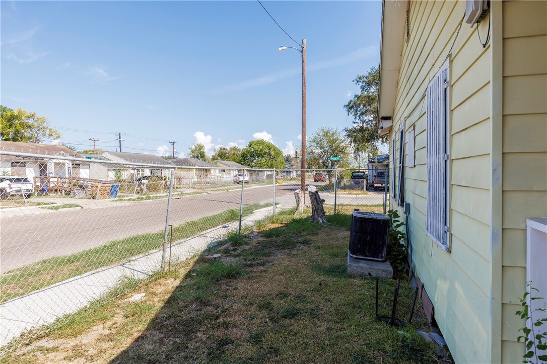3701 Bertram Street Corpus Christi TX 78416
