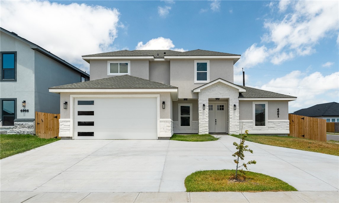 4001 Azali Drive Corpus Christi TX 78414
