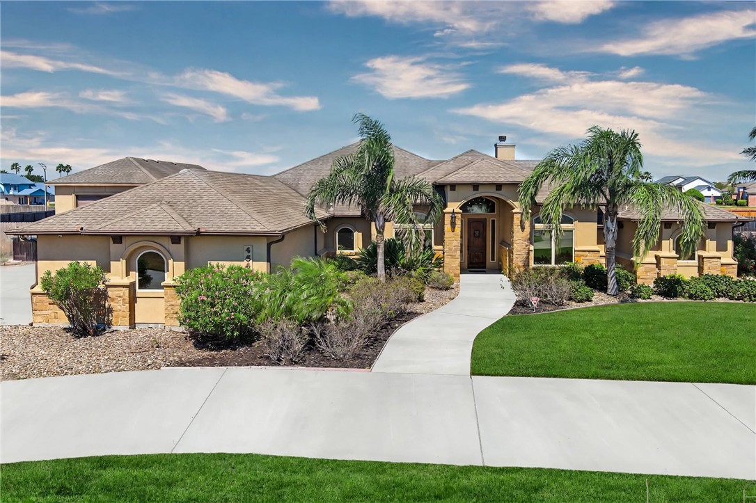 4642 Barnard Drive Corpus Christi TX 78413