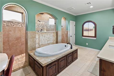 4642 Barnard Drive Corpus Christi TX 78413