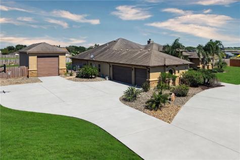 4642 Barnard Drive Corpus Christi TX 78413