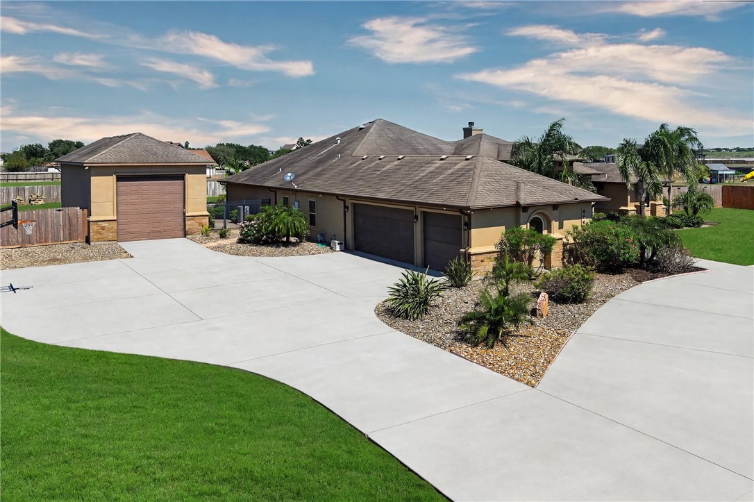 4642 Barnard Drive Corpus Christi TX 78413