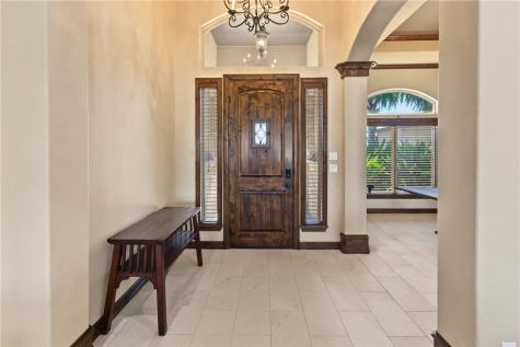 4642 Barnard Drive Corpus Christi TX 78413