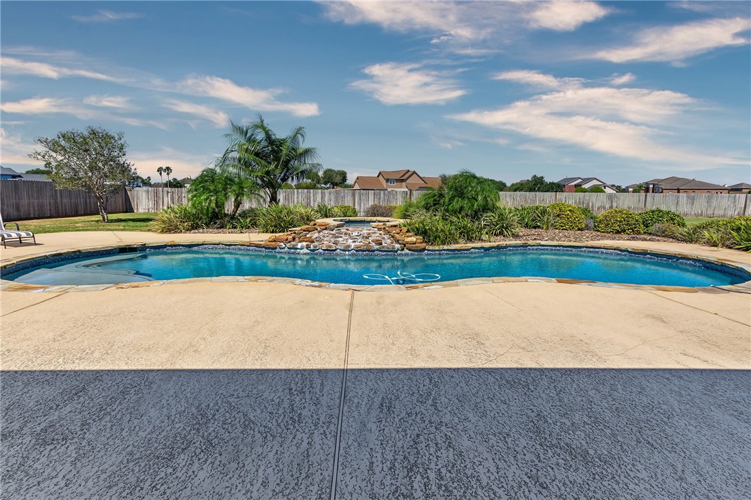 4642 Barnard Drive Corpus Christi TX 78413