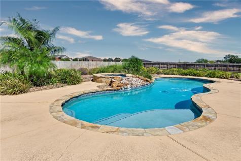 4642 Barnard Drive Corpus Christi TX 78413