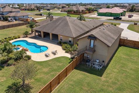 4642 Barnard Drive Corpus Christi TX 78413