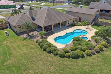 4642 Barnard Drive Corpus Christi TX 78413